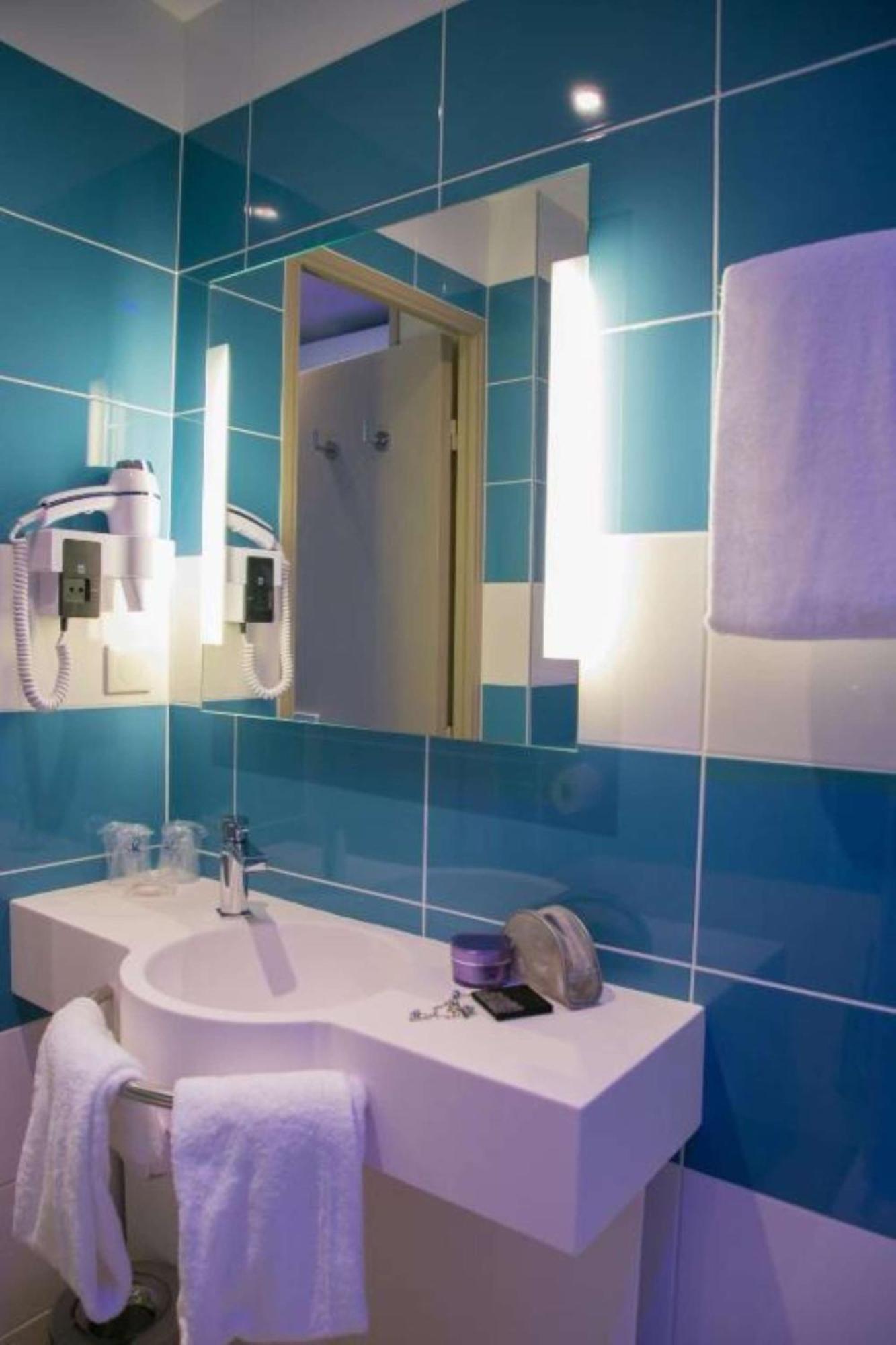 Sure Hotel By Best Western Tours Sud Chambray-lès-Tours Zewnętrze zdjęcie