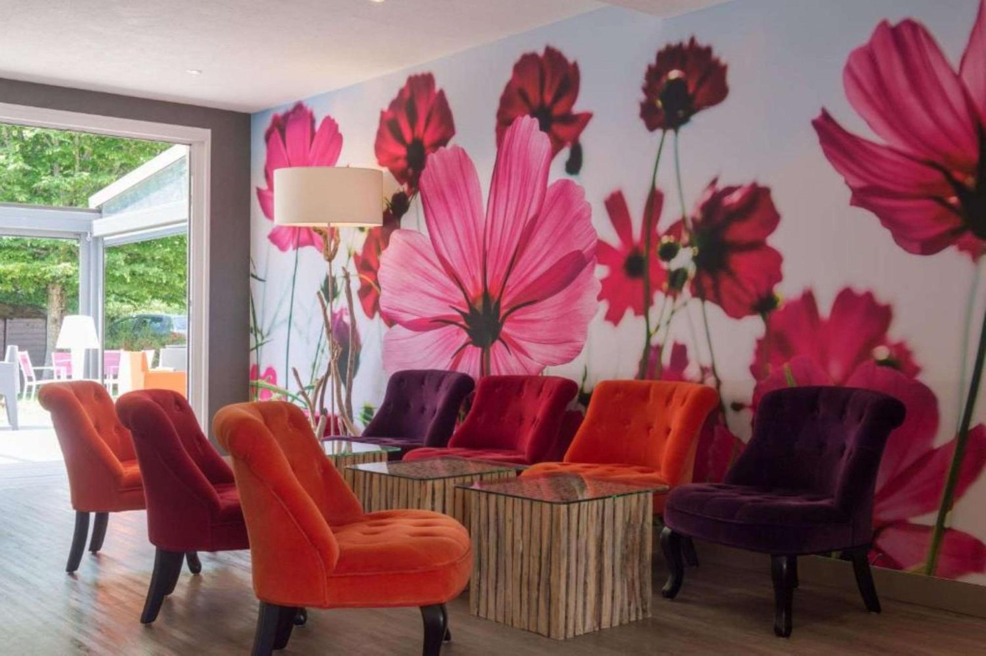 Sure Hotel By Best Western Tours Sud Chambray-lès-Tours Zewnętrze zdjęcie