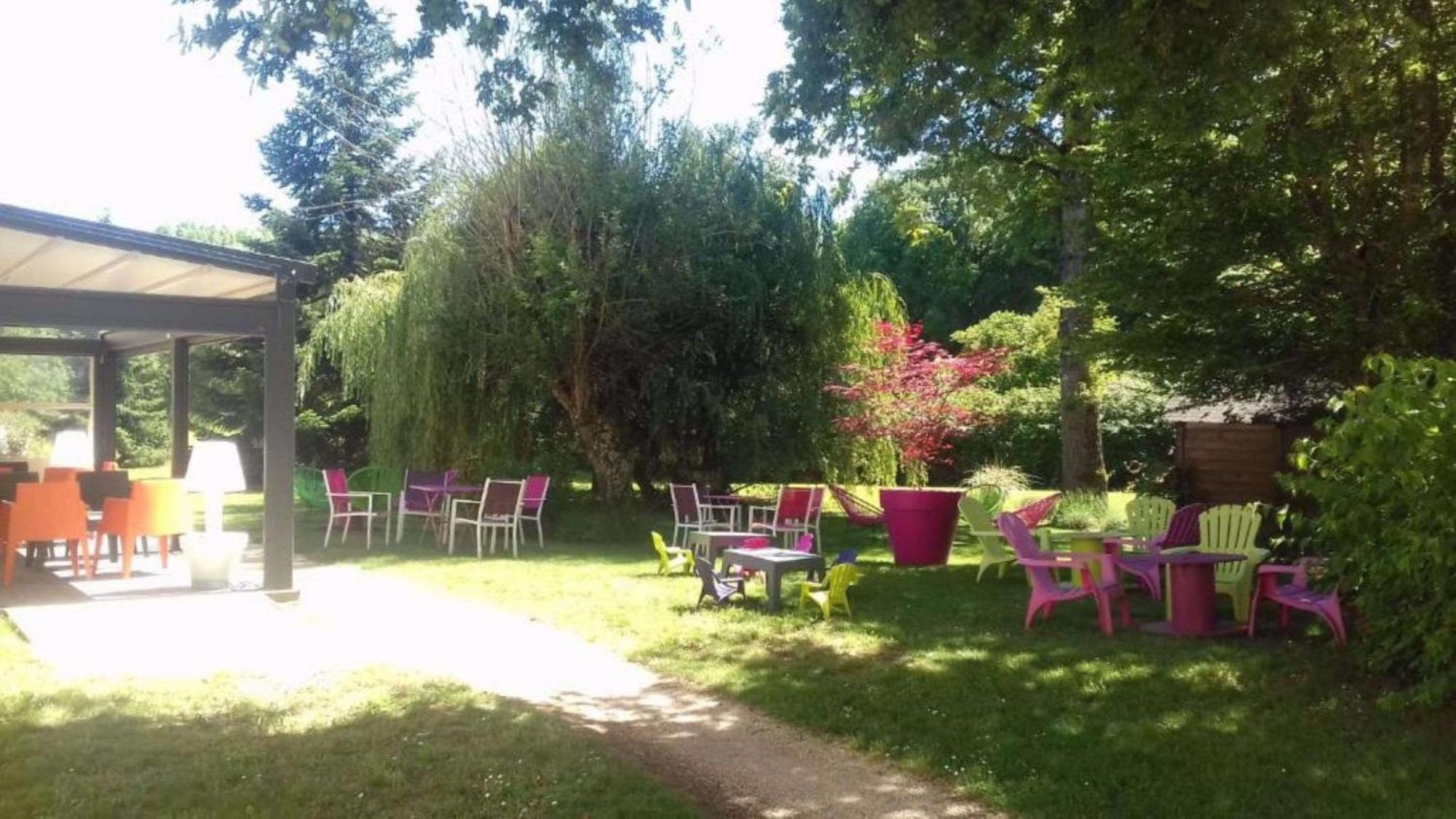 Sure Hotel By Best Western Tours Sud Chambray-lès-Tours Zewnętrze zdjęcie
