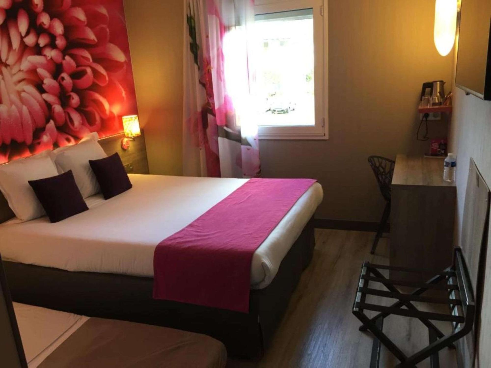Sure Hotel By Best Western Tours Sud Chambray-lès-Tours Zewnętrze zdjęcie