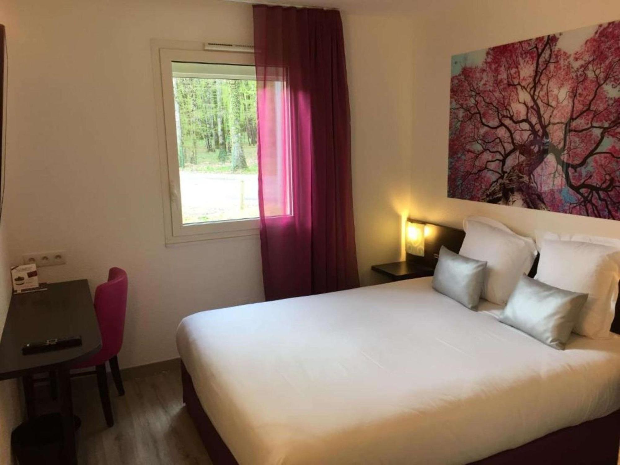 Sure Hotel By Best Western Tours Sud Chambray-lès-Tours Zewnętrze zdjęcie