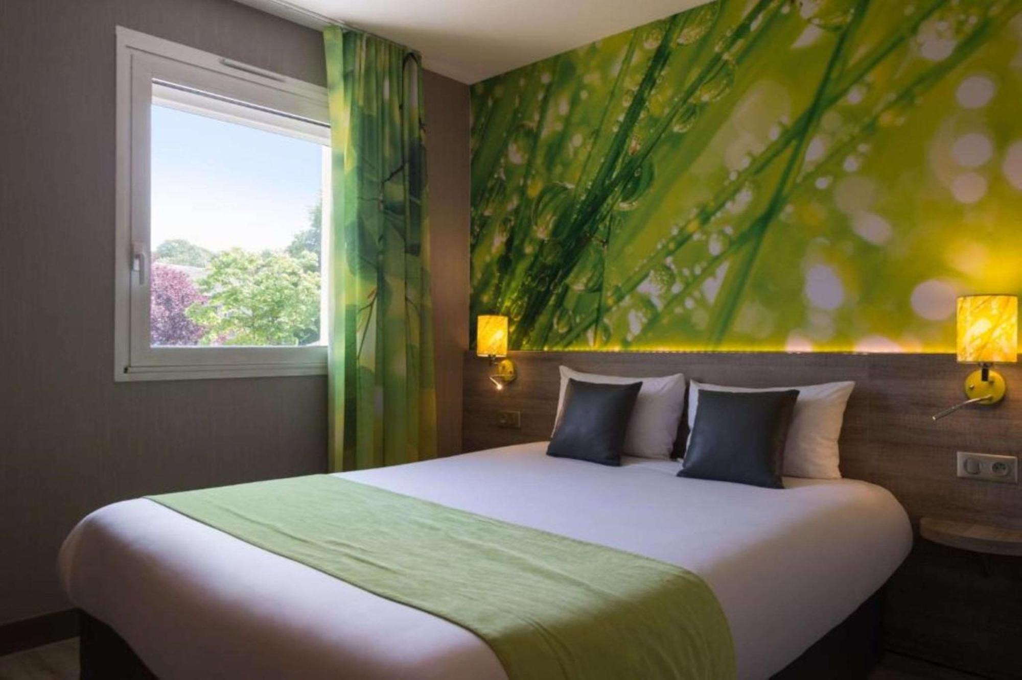 Sure Hotel By Best Western Tours Sud Chambray-lès-Tours Zewnętrze zdjęcie