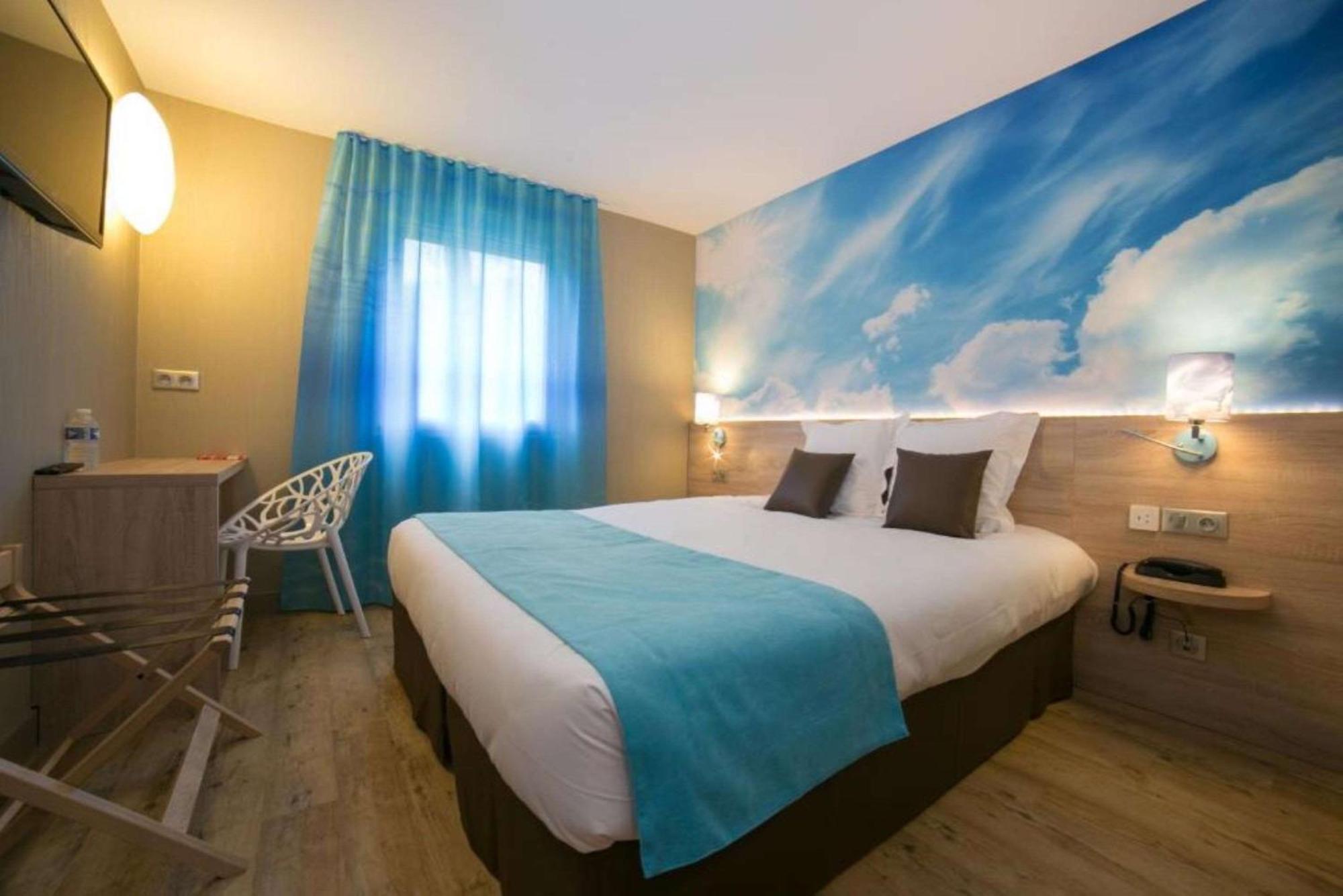 Sure Hotel By Best Western Tours Sud Chambray-lès-Tours Zewnętrze zdjęcie