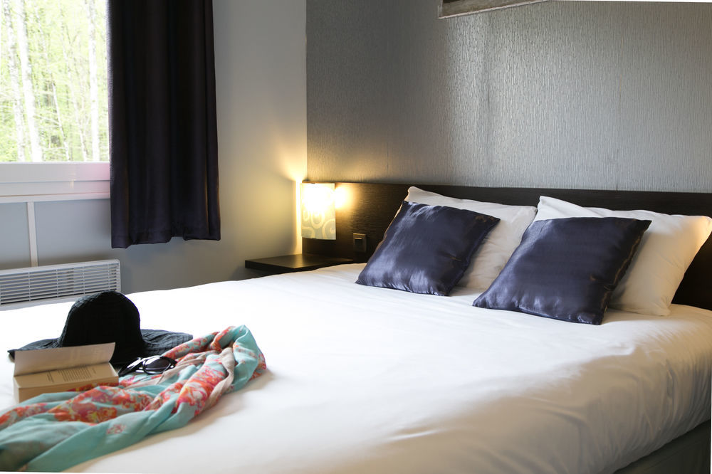 Sure Hotel By Best Western Tours Sud Chambray-lès-Tours Zewnętrze zdjęcie