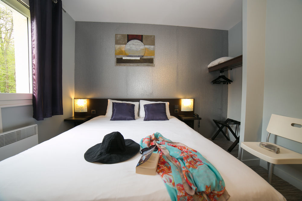 Sure Hotel By Best Western Tours Sud Chambray-lès-Tours Zewnętrze zdjęcie