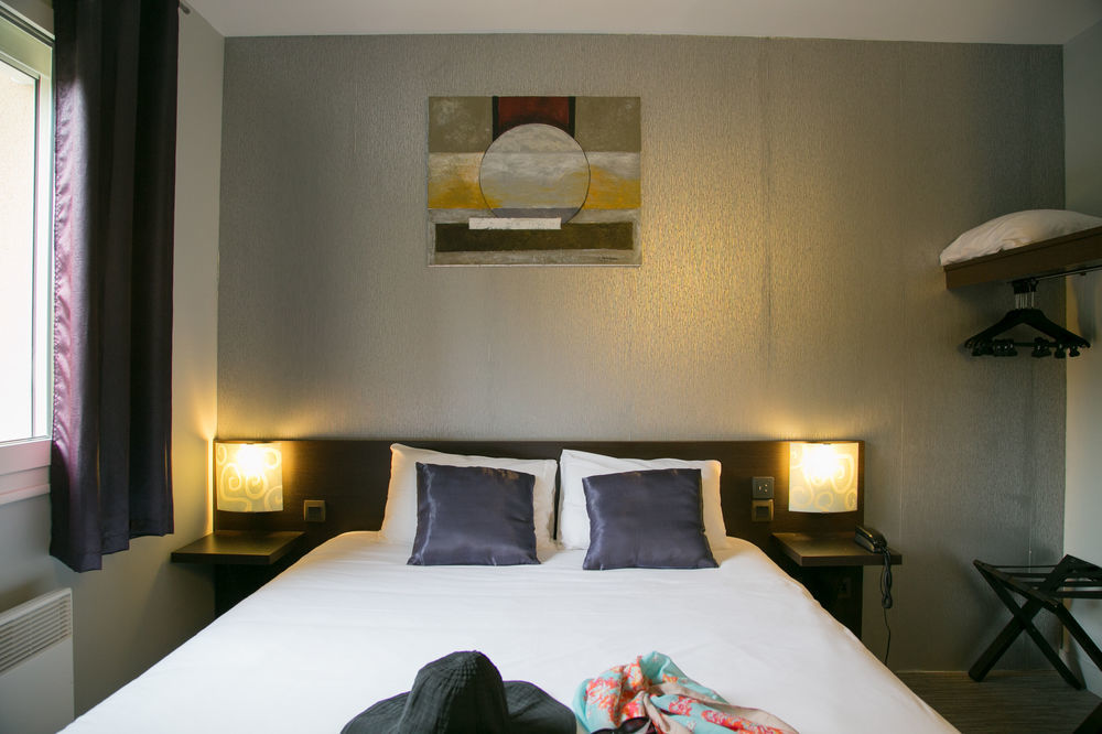 Sure Hotel By Best Western Tours Sud Chambray-lès-Tours Zewnętrze zdjęcie