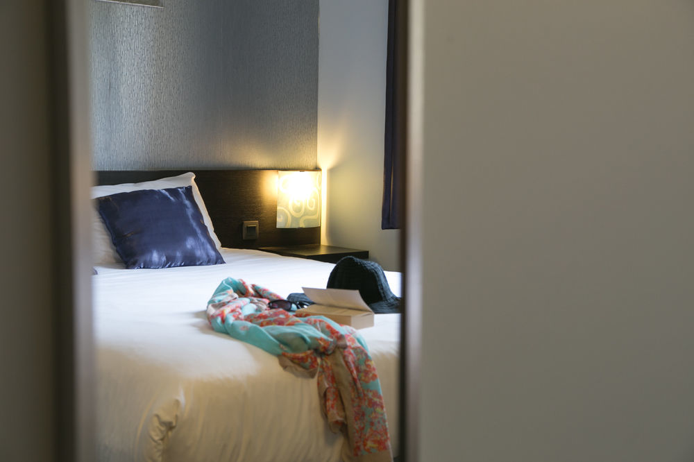 Sure Hotel By Best Western Tours Sud Chambray-lès-Tours Zewnętrze zdjęcie
