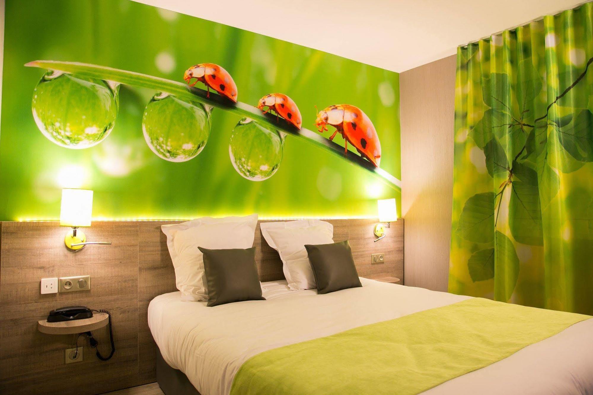 Sure Hotel By Best Western Tours Sud Chambray-lès-Tours Zewnętrze zdjęcie