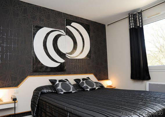 Sure Hotel By Best Western Tours Sud Chambray-lès-Tours Pokój zdjęcie