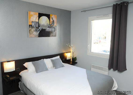 Sure Hotel By Best Western Tours Sud Chambray-lès-Tours Pokój zdjęcie