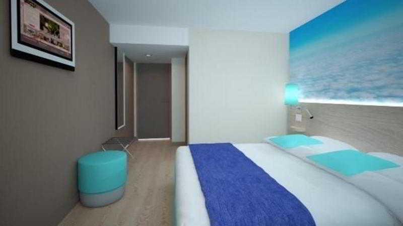 Sure Hotel By Best Western Tours Sud Chambray-lès-Tours Zewnętrze zdjęcie