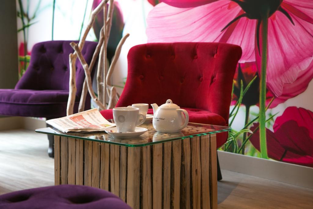 Sure Hotel By Best Western Tours Sud Chambray-lès-Tours Zewnętrze zdjęcie
