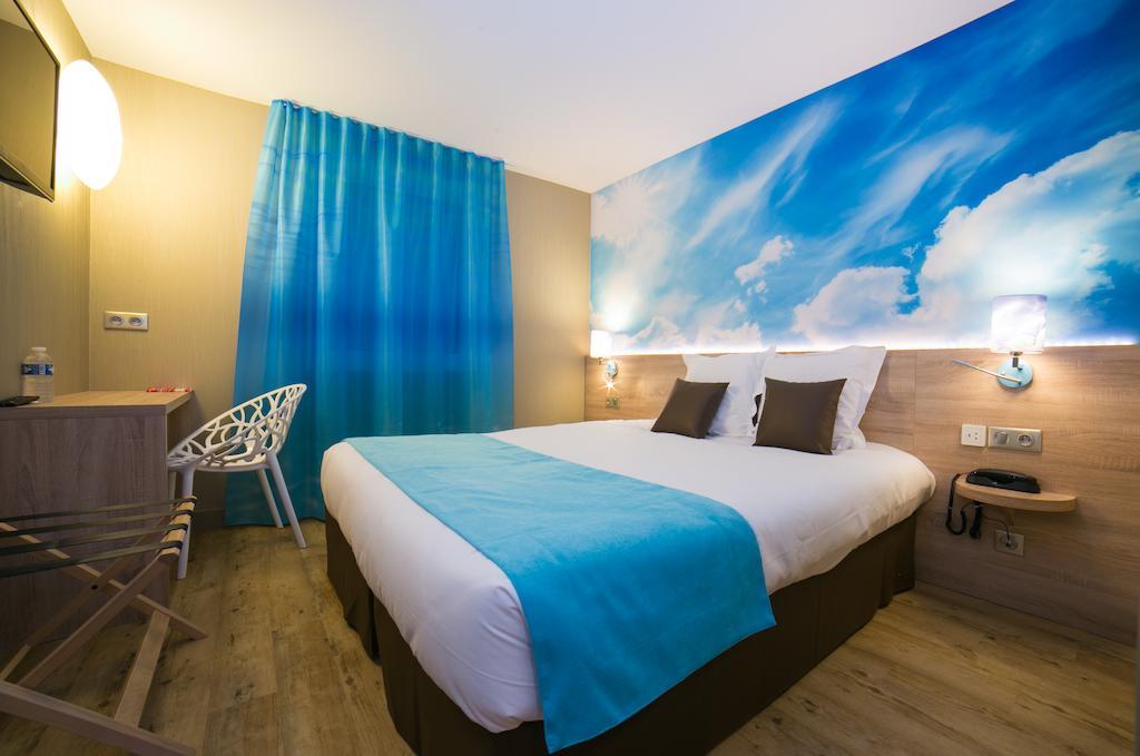 Sure Hotel By Best Western Tours Sud Chambray-lès-Tours Pokój zdjęcie