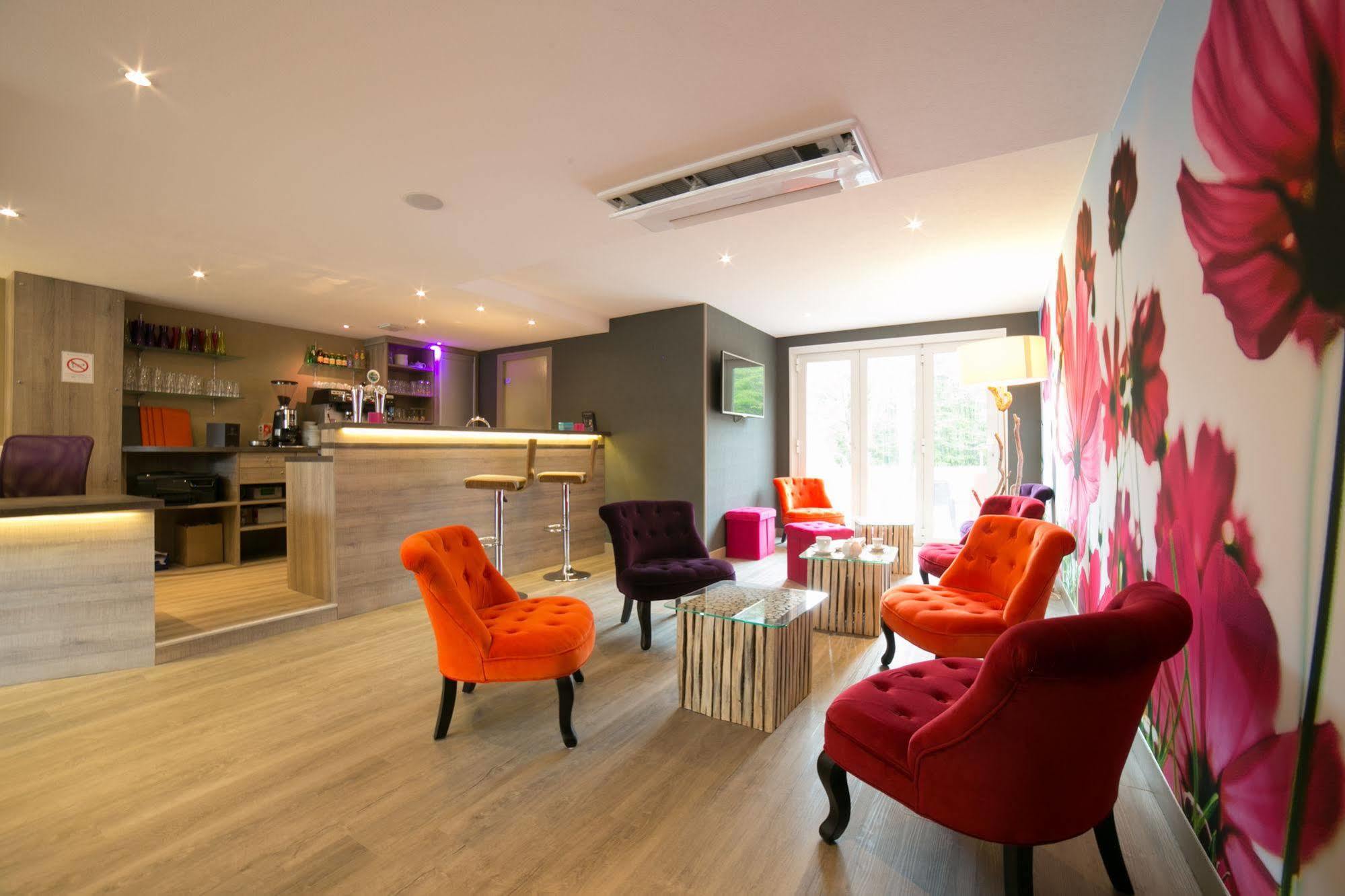 Sure Hotel By Best Western Tours Sud Chambray-lès-Tours Zewnętrze zdjęcie
