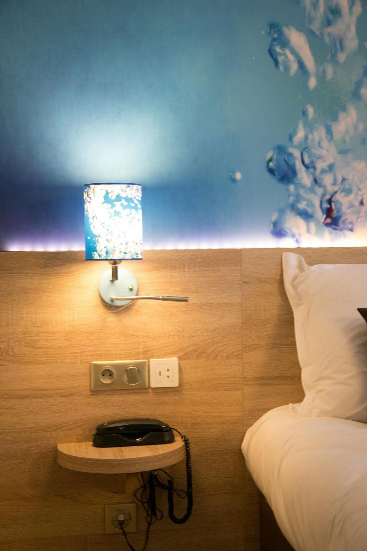 Sure Hotel By Best Western Tours Sud Chambray-lès-Tours Zewnętrze zdjęcie
