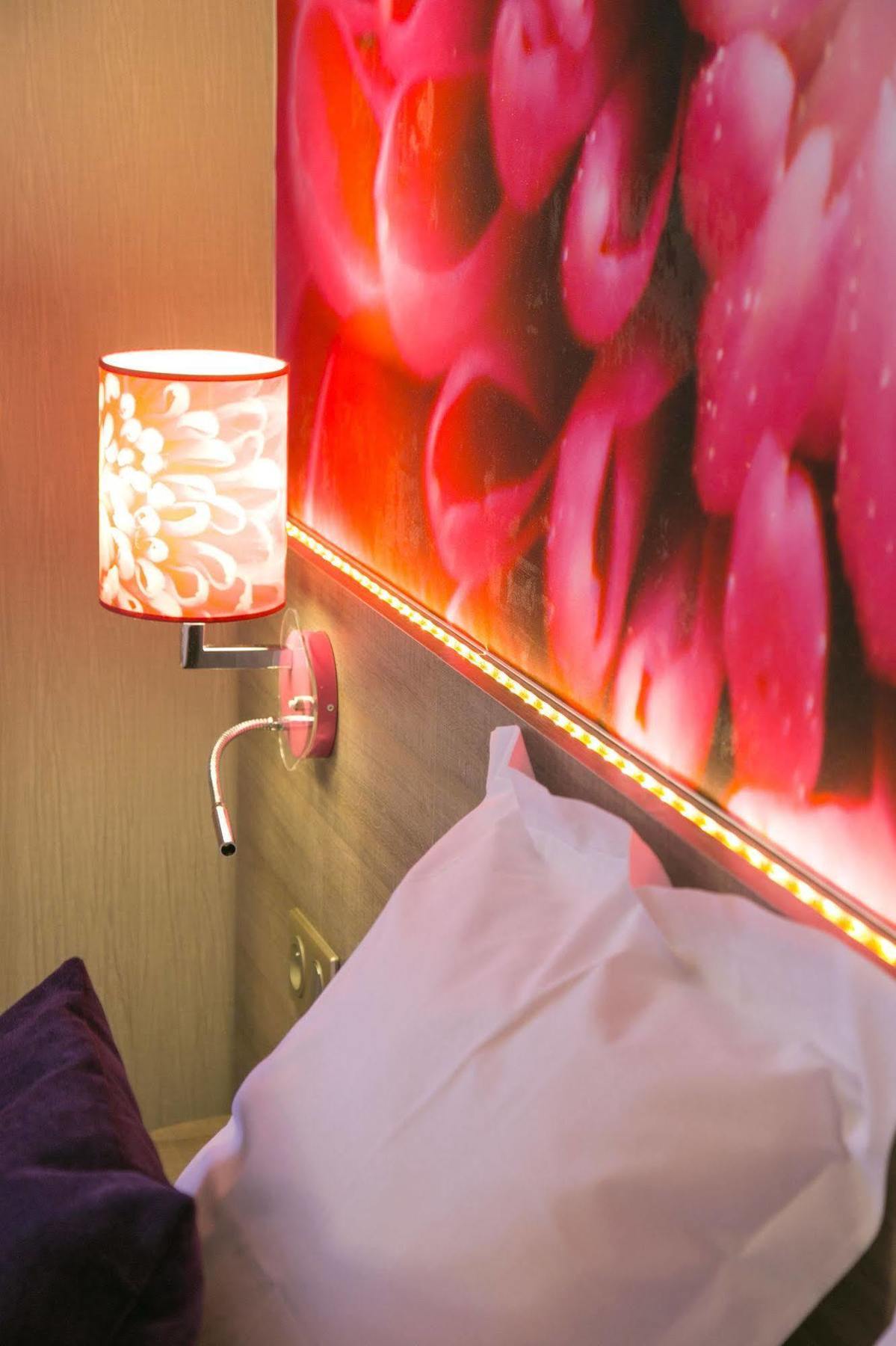 Sure Hotel By Best Western Tours Sud Chambray-lès-Tours Zewnętrze zdjęcie