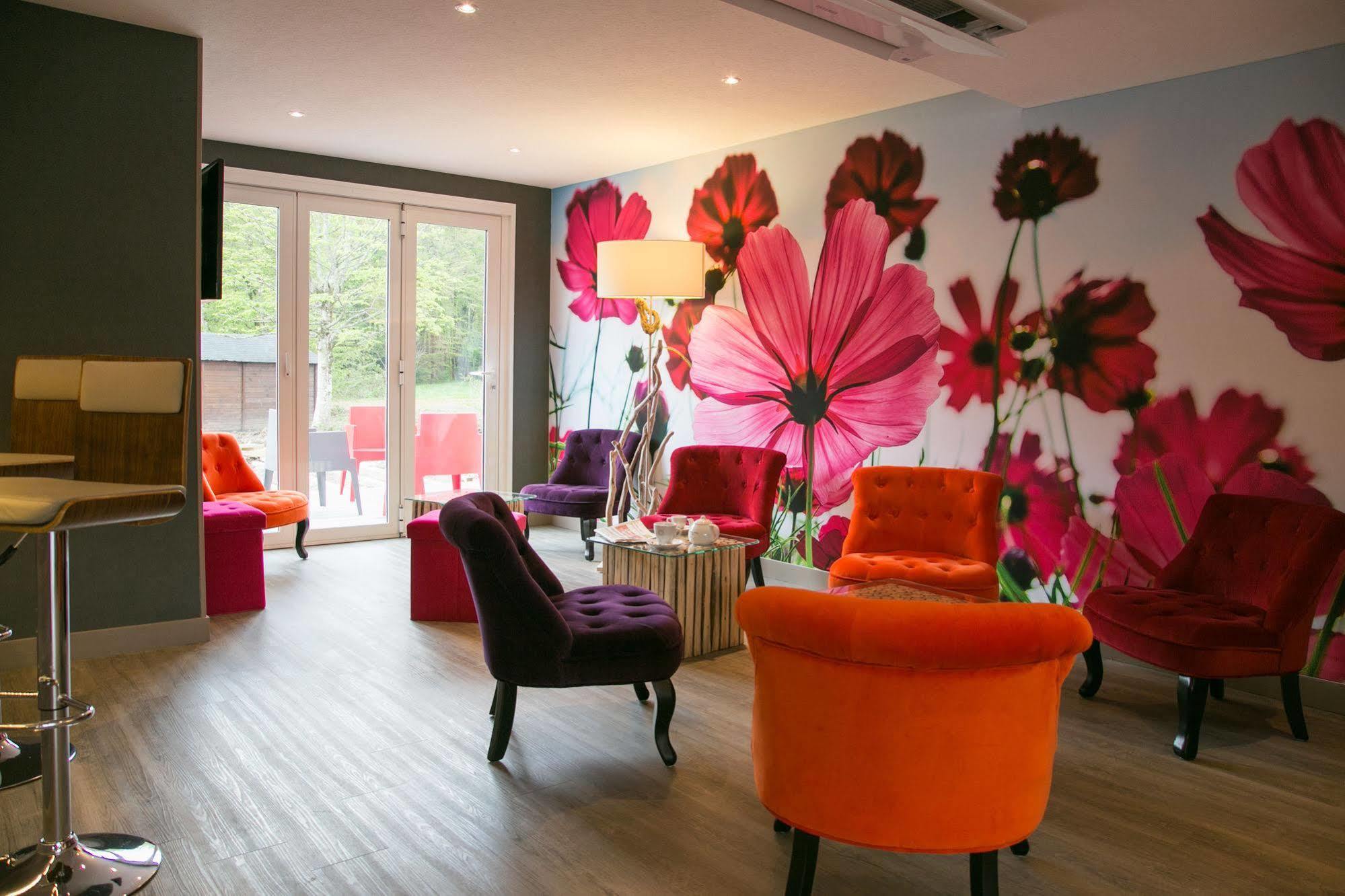 Sure Hotel By Best Western Tours Sud Chambray-lès-Tours Zewnętrze zdjęcie