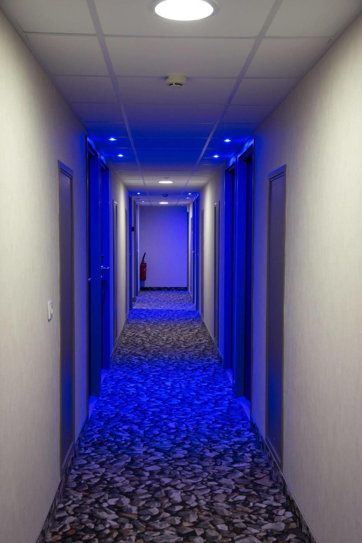 Sure Hotel By Best Western Tours Sud Chambray-lès-Tours Zewnętrze zdjęcie