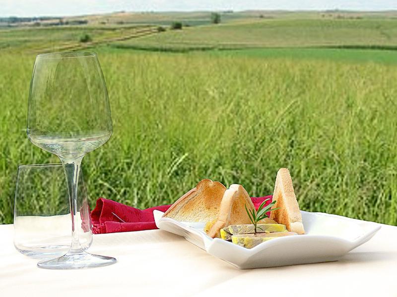 Sure Hotel By Best Western Tours Sud Chambray-lès-Tours Zewnętrze zdjęcie