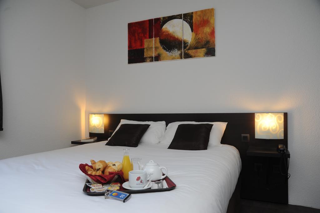 Sure Hotel By Best Western Tours Sud Chambray-lès-Tours Zewnętrze zdjęcie