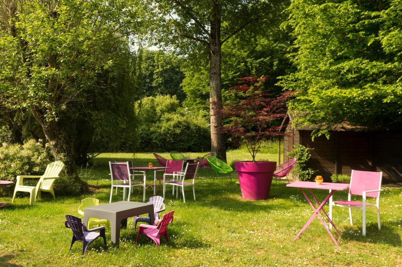 Sure Hotel By Best Western Tours Sud Chambray-lès-Tours Zewnętrze zdjęcie