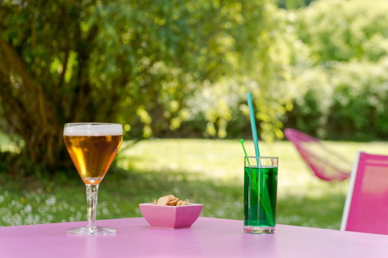 Sure Hotel By Best Western Tours Sud Chambray-lès-Tours Zewnętrze zdjęcie