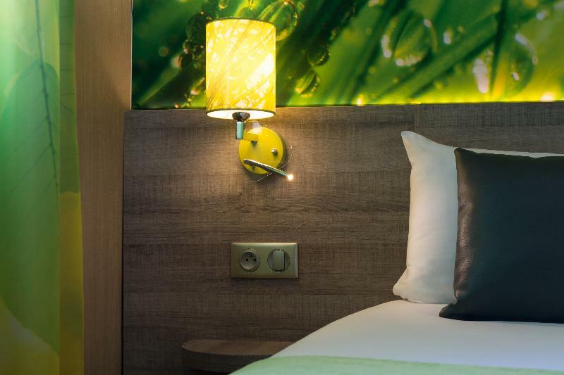Sure Hotel By Best Western Tours Sud Chambray-lès-Tours Zewnętrze zdjęcie