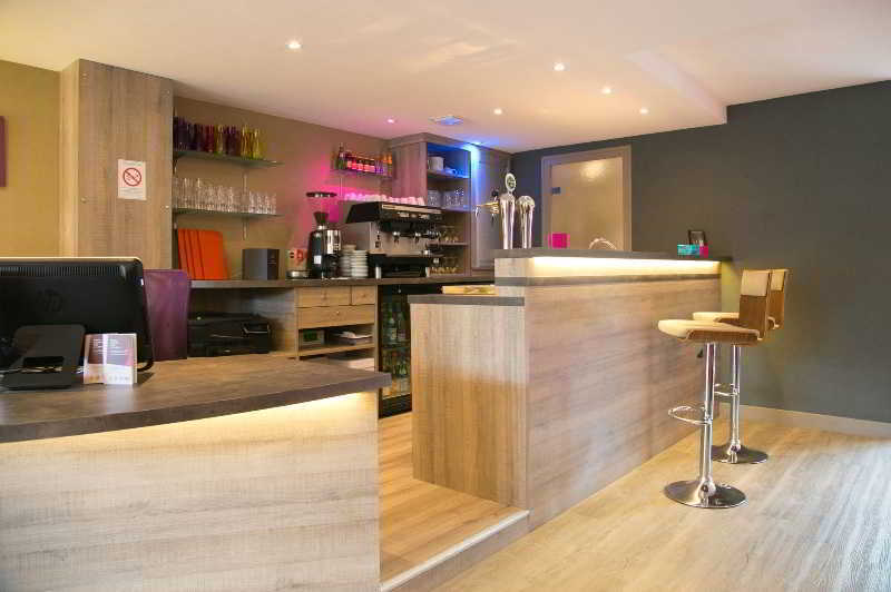 Sure Hotel By Best Western Tours Sud Chambray-lès-Tours Zewnętrze zdjęcie