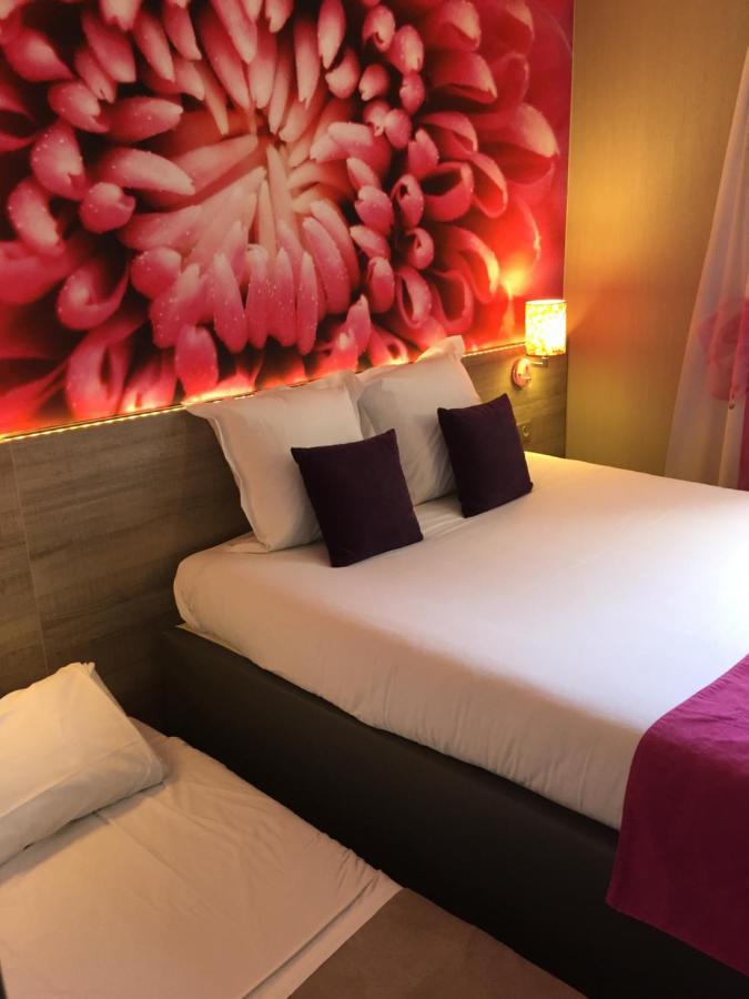 Sure Hotel By Best Western Tours Sud Chambray-lès-Tours Zewnętrze zdjęcie