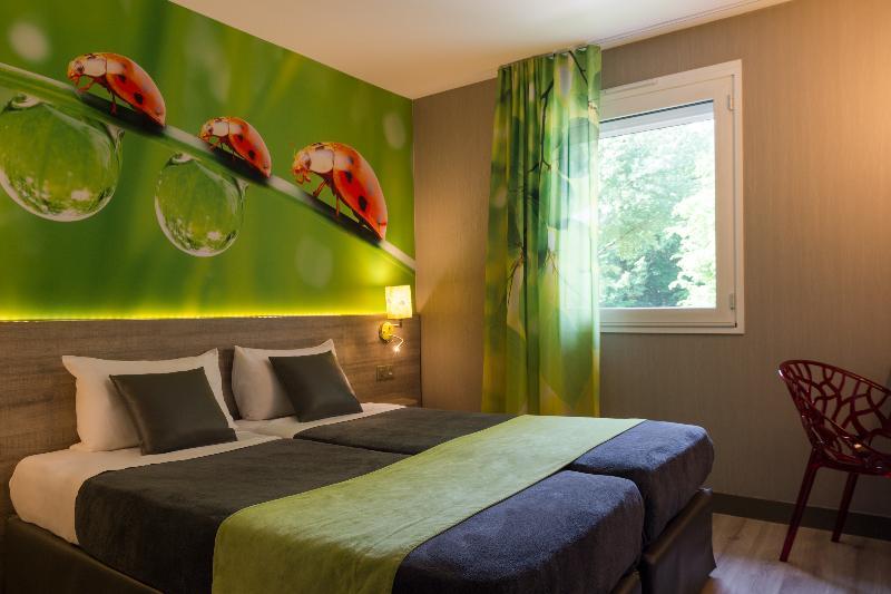 Sure Hotel By Best Western Tours Sud Chambray-lès-Tours Zewnętrze zdjęcie